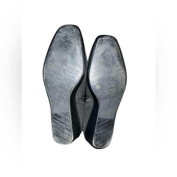 Mavinda Wedge Comfort Booties Size 10 M - Picture 4 of 6